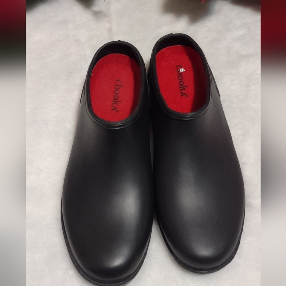 Chooka shoes for women size 10